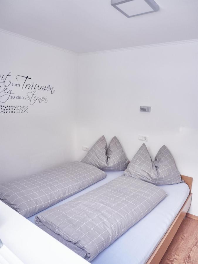 Ferienwohnung Zur Lustigen Gabi Thiersee Rum bild