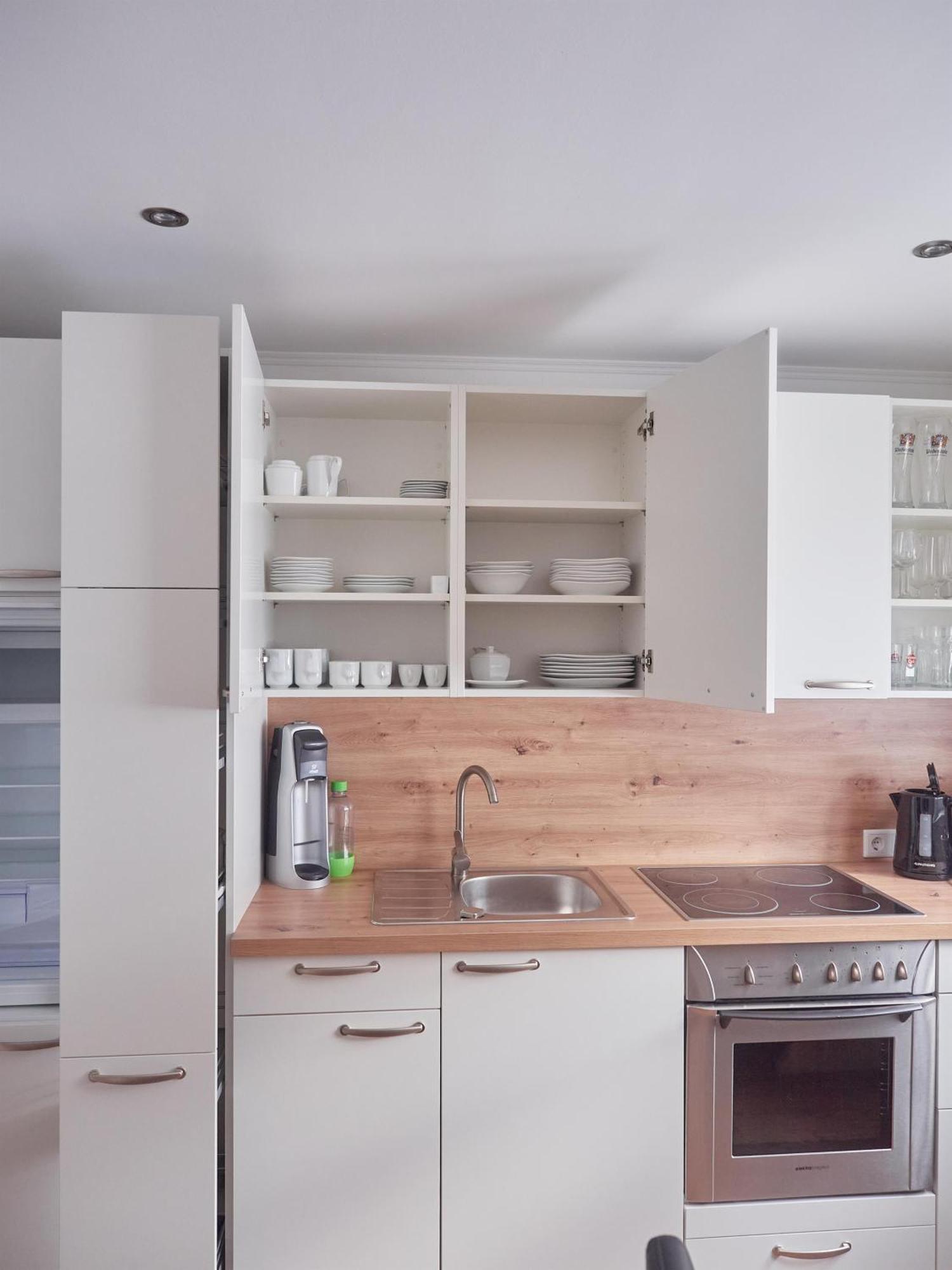 Ferienwohnung Zur Lustigen Gabi Thiersee Rum bild