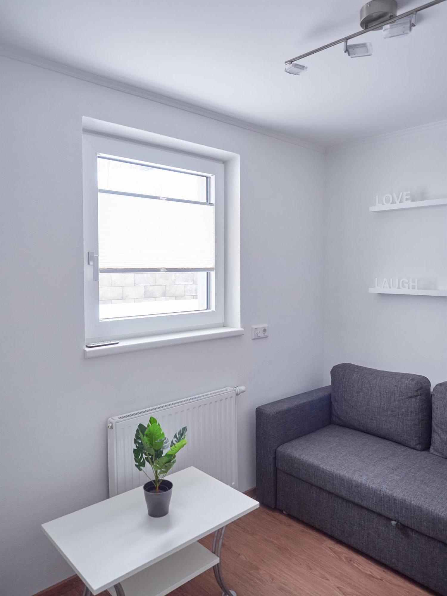 Ferienwohnung Zur Lustigen Gabi Thiersee Rum bild