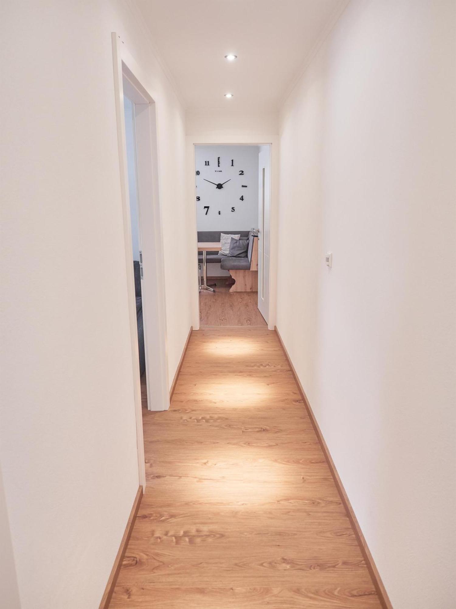 Ferienwohnung Zur Lustigen Gabi Thiersee Rum bild